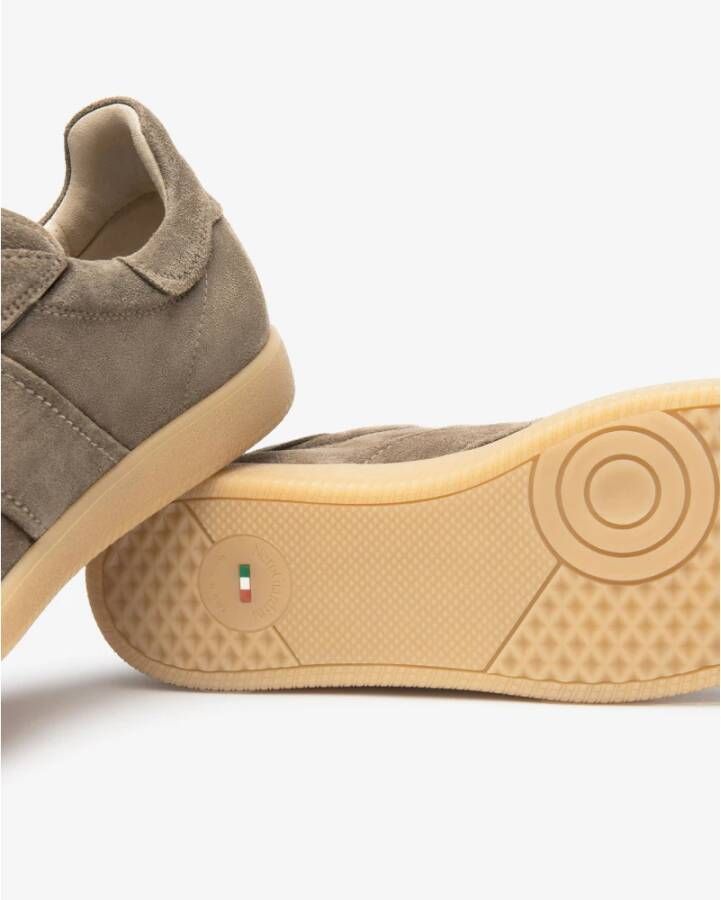 Nerogiardini Hardloopschoenen in Dove Grey