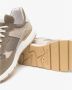 Nerogiardini Hardloopschoenen in Dove Grey - Thumbnail 2