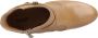 Nerogiardini Heeled Boots Brown Dames - Thumbnail 8