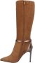 Nerogiardini Stijlvolle herensneakers voor casual gelegenheden Brown Dames - Thumbnail 4