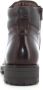 Nerogiardini Heren Enkellaarzen Zwart Stijlvol Model Brown Heren - Thumbnail 9