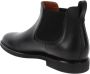 Nerogiardini Leren Heren Enkellaarzen Black Heren - Thumbnail 13