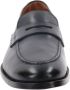 Nerogiardini Leren Heren Instappers Slip-On Stijl Blue Heren - Thumbnail 4