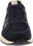 Nerogiardini Leren Heren Sneakers Multicolor Heren - Thumbnail 3