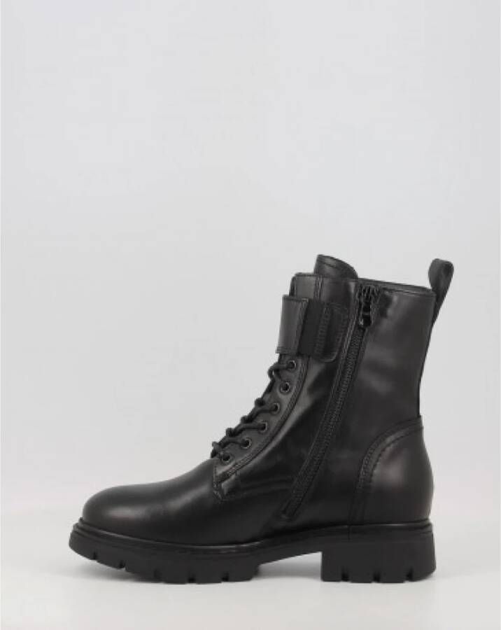 Nerogiardini High Boots Zwart Dames