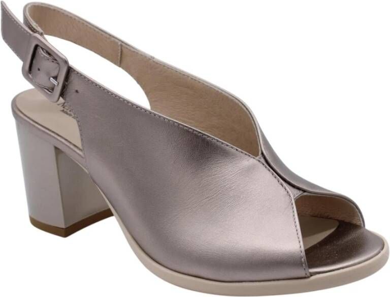 Nerogiardini High Heel Sandalen