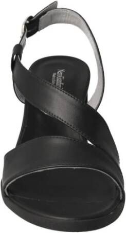 Nerogiardini High Heel Sandals Black Dames