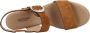 Nerogiardini Bruin Leren Sandalen Stijlvol Ontwerp Brown Dames - Thumbnail 13