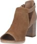 Nerogiardini Sandalen met hoge hakken Brown Dames - Thumbnail 19