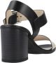 Nerogiardini High Heel Sandals Multicolor Dames - Thumbnail 11