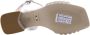 Nerogiardini Luxe Strass Sandalen voor speciale gelegenheden Beige Dames - Thumbnail 69