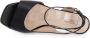 Nerogiardini Stijlvolle High Heel Sandalen Black Dames - Thumbnail 15