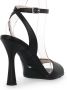 Nerogiardini Stijlvolle High Heel Sandalen Black Dames - Thumbnail 16