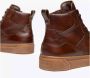 NeroGiardini Delavato Tr Iseo 1005 Amber 3 Sneaker Streetwear Volwassen - Thumbnail 7