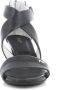 Nerogiardini Hoge hak sandalen voor vrouwen Black Dames - Thumbnail 7