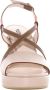 Nerogiardini Hoge hak sandalen voor vrouwen Multicolor Dames - Thumbnail 6