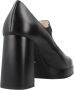 Nerogiardini Hoge Hakken Schoenen Black Dames - Thumbnail 3