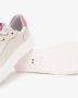 Nerogiardini Hoge zool beige sneakers - Thumbnail 2