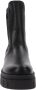 Nerogiardini Hoogwaardige leren enkellaarzen Black Dames - Thumbnail 5
