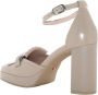 Nerogiardini Beige Decoltè Schoenen Made in Italy Beige Dames - Thumbnail 20