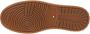 Nerogiardini Hoogwaardige leren sneakers Beige Heren - Thumbnail 5