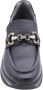 Nerogiardini Horace Mocassin Schoenen Black Dames - Thumbnail 4