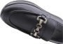 Nerogiardini Horace Mocassin Schoenen Black Dames - Thumbnail 7