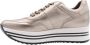Nerogiardini Huey Sneaker Multicolor Dames - Thumbnail 2