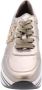 Nerogiardini Huey Sneaker Multicolor Dames - Thumbnail 3