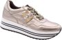 Nerogiardini Huey Sneaker Multicolor Dames - Thumbnail 6