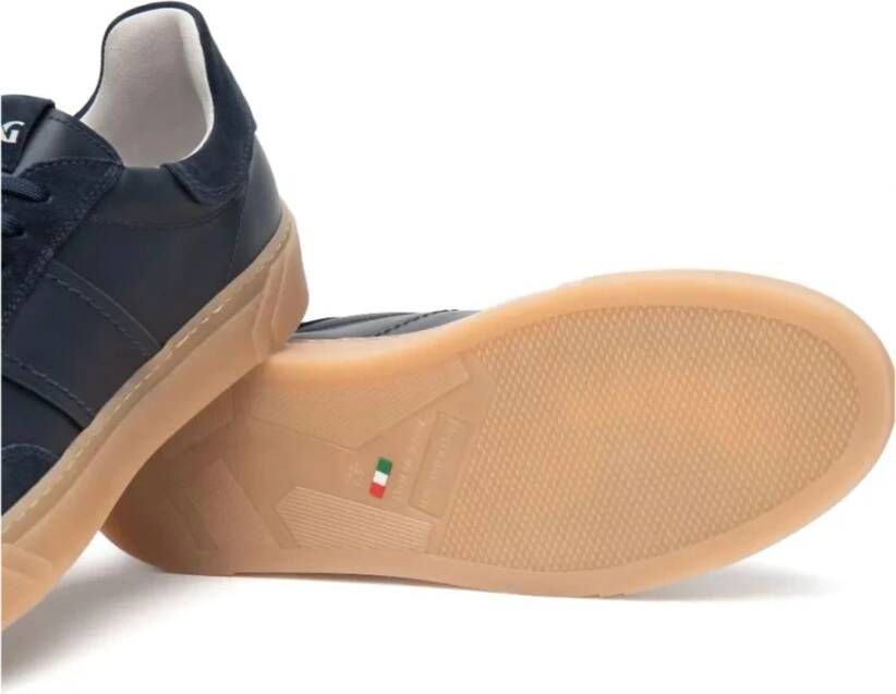 Nerogiardini Incanto Colorado Stijlvolle Sneakers