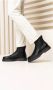 Nerogiardini Italiaanse Chelsea Boots - Thumbnail 2