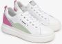 Nerogiardini Italiaanse kwaliteitsvolle stijlvolle sneakers voor vrouwen - Thumbnail 3
