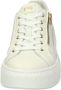 NeroGiardini Sneaker Dollarino Wit T.Glitter Gr.910 514 Pu.Guatemala Streetwear Vrouwen - Thumbnail 8