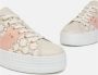 Nerogiardini Ivoor Sneakers met DryGo! -technologie Multicolor Dames - Thumbnail 32