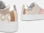 Nerogiardini Ivoor Sneakers met DryGo! -technologie Multicolor Dames - Thumbnail 5