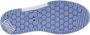 Nero Giardini 409992 Sneakers Leren Sneaker Dames Wit - Thumbnail 10