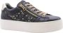 Nerogiardini Jasmin Sneaker Stijlvolle en Comfortabele Schoenen Black Dames - Thumbnail 22