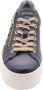 Nerogiardini Jasmin Sneaker Stijlvolle en Comfortabele Schoenen Black Dames - Thumbnail 24