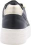 Nerogiardini Jasmin Sneaker Stijlvolle en Comfortabele Schoenen Black Dames - Thumbnail 25