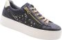 Nerogiardini Jasmin Sneaker Stijlvolle en Comfortabele Schoenen Black Dames - Thumbnail 27