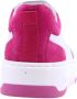 Nerogiardini Witte Sneakers Stijlvol Ontwerp Italië Gemaakt Multicolor - Thumbnail 15