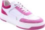 Nerogiardini Witte Sneakers Stijlvol Ontwerp Italië Gemaakt Multicolor - Thumbnail 17