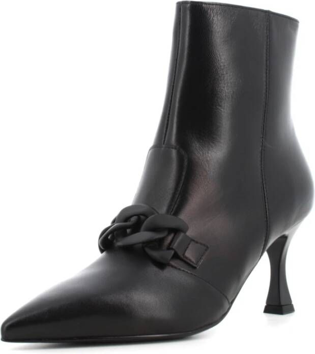 Nerogiardini Jumpsuits & Playsuits Black Dames