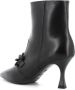 NeroGiardini Laarzen Zwarte Handschoen Turandot Nikel Tpu Gilda Plato' 796 Fashionwear Vrouwen - Thumbnail 11
