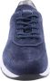 Nerogiardini Stijlvolle Justice Sneakers voor Mannen Blue Heren - Thumbnail 16