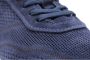 Nerogiardini Stijlvolle Justice Sneakers voor Mannen Blue Heren - Thumbnail 19