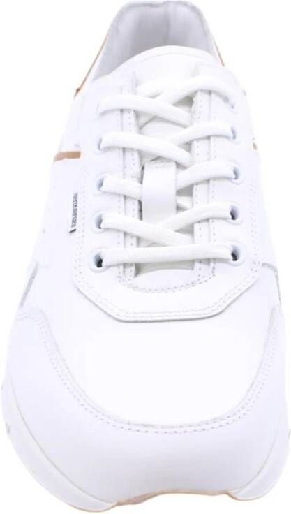 Nerogiardini Kelis Sneaker White Heren