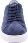 Nerogiardini Stijlvolle Justice Sneakers voor Mannen Blue Heren - Thumbnail 5