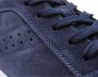 Nerogiardini Stijlvolle Justice Sneakers voor Mannen Blue Heren - Thumbnail 8